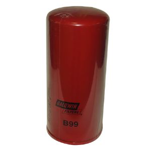 Oil filter (B99) 6016.18.10A