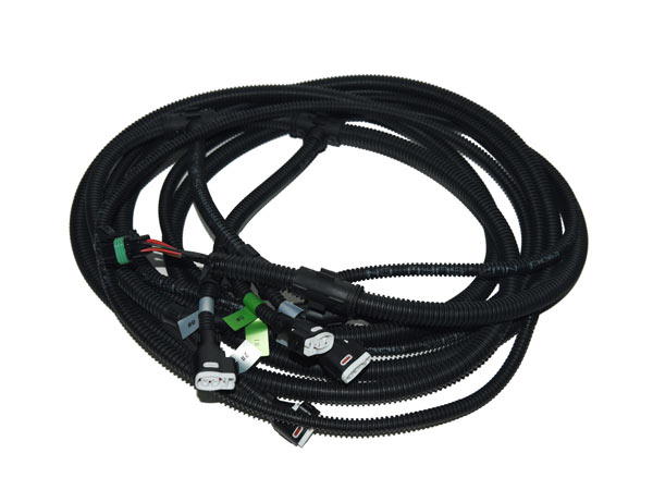 Wire harness