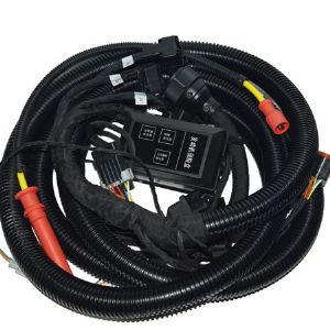 Wire harness