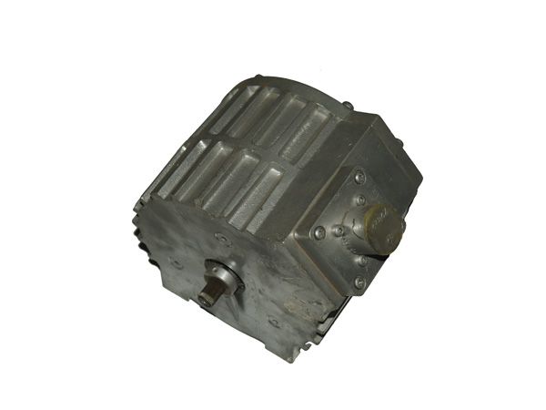 執(zhí)行器進口