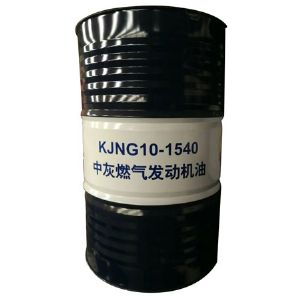 KING10-1540-中灰燃?xì)獍l(fā)動機(jī)油